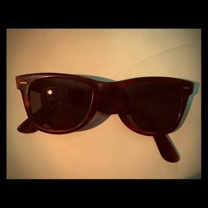 Wayfarer Sunglasses